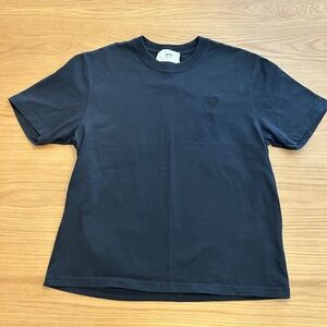AMI black tee